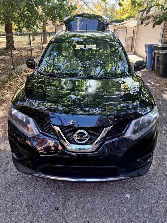 2016 Nissan Rogue - Image 4 of 17