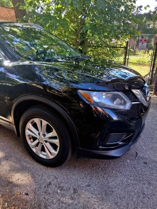 2016 Nissan Rogue - Image 6 of 17