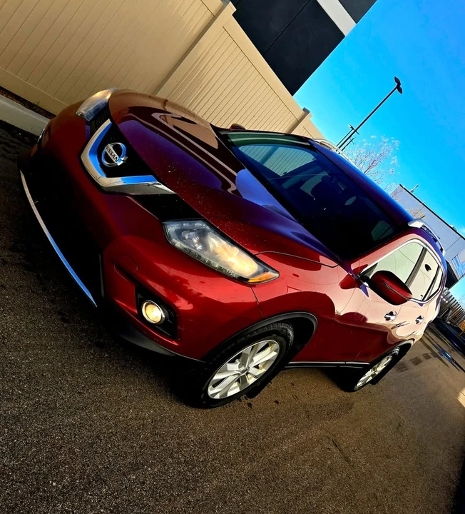 2016 Nissan Rogue - Image 13 of 13