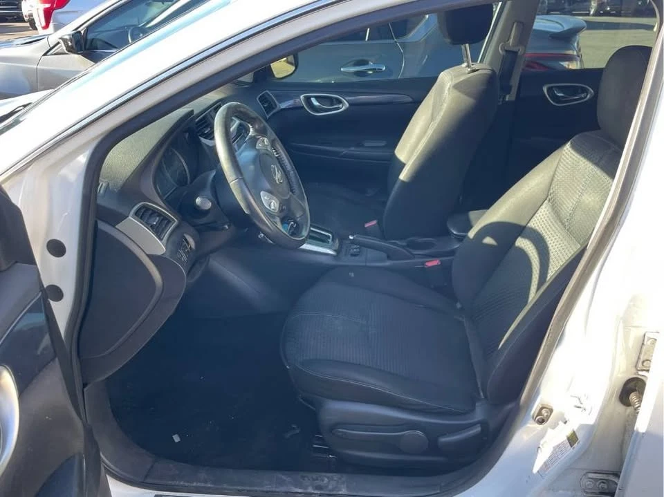 2016 Nissan Sentra 7th Gen - Image 7 of 8