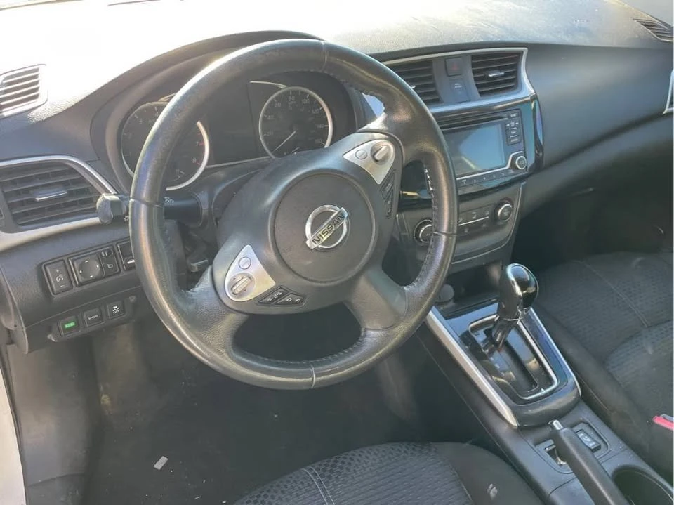 2016 Nissan Sentra 7th Gen - Image 5 of 8