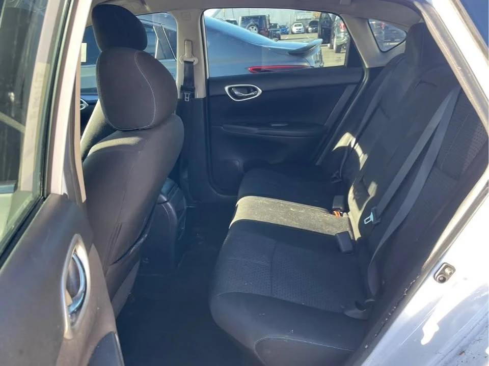 2016 Nissan Sentra 7th Gen - Image 6 of 8