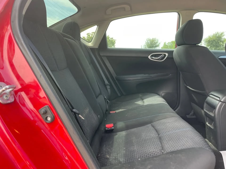 2016 Nissan Sentra 7th Gen - Image 8 of 14