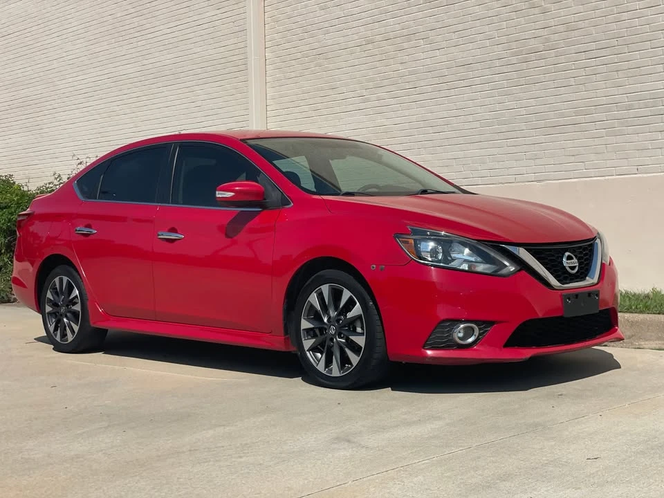 2016 Nissan Sentra 7th Gen - Image 2 of 14