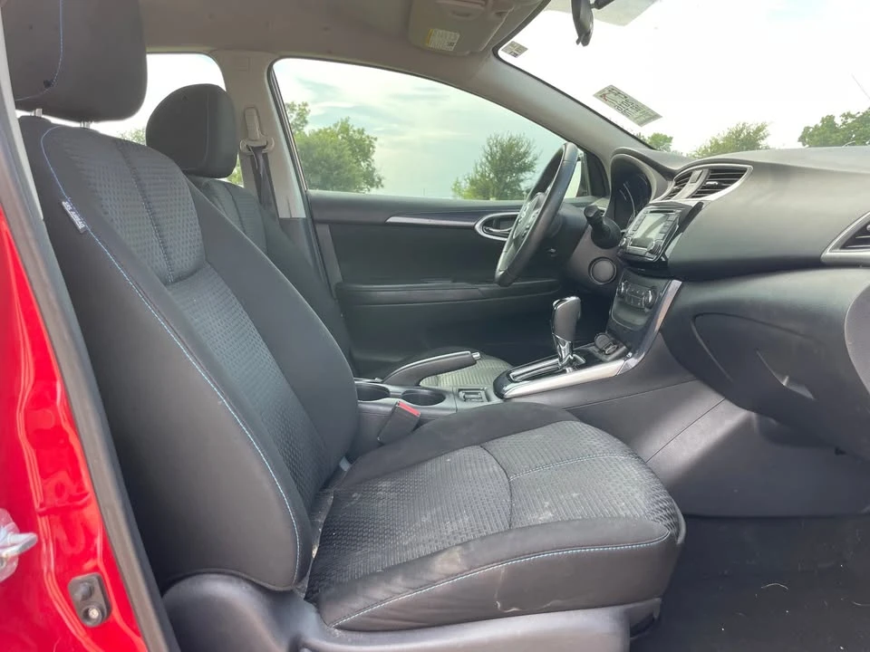 2016 Nissan Sentra 7th Gen - Image 7 of 14