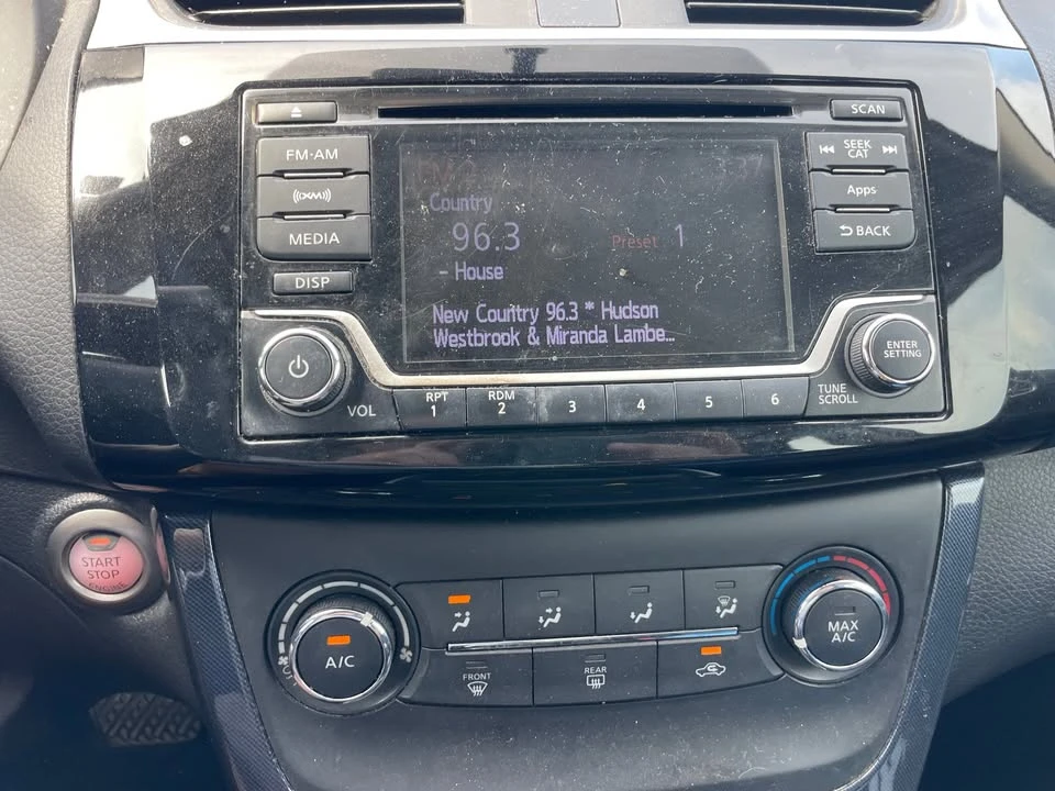2016 Nissan Sentra 7th Gen - Image 11 of 14