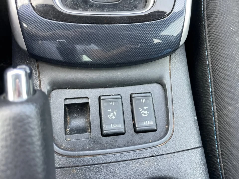 2016 Nissan Sentra 7th Gen - Image 12 of 14