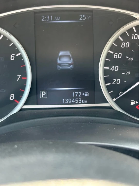 2016 Nissan Sentra 7th Gen - Image 9 of 12