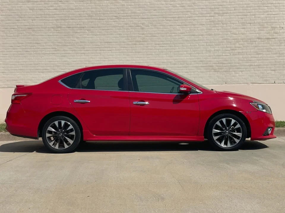 2016 Nissan Sentra 7th Gen - Image 4 of 14