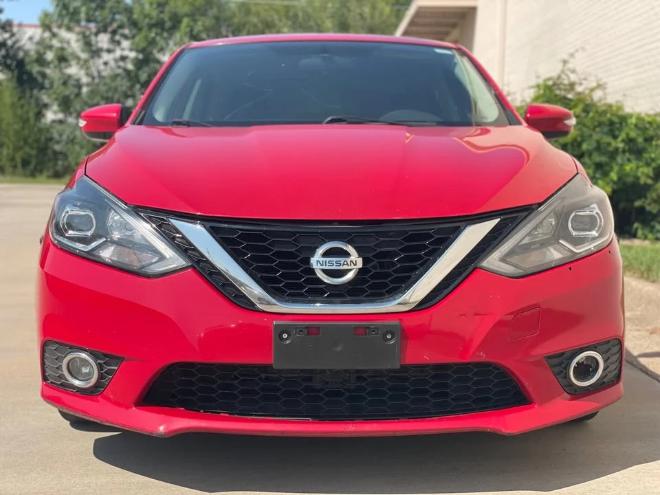 2016 Nissan Sentra 7th Gen - Image 5 of 14