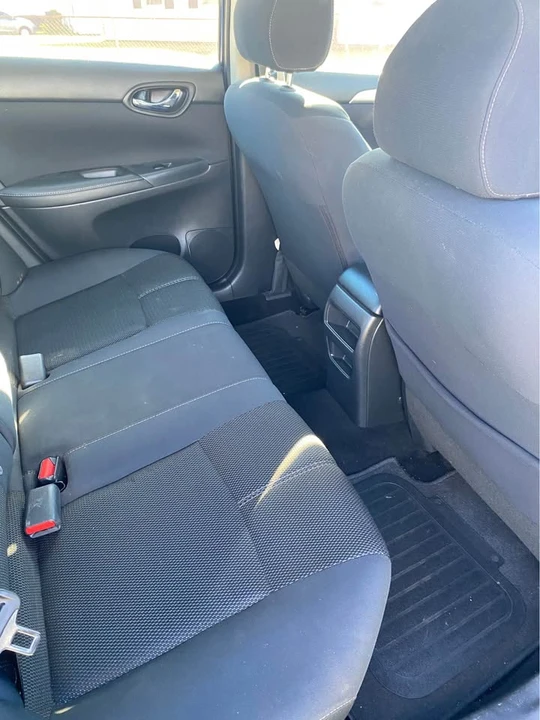 2016 Nissan Sentra 7th Gen - Image 4 of 5