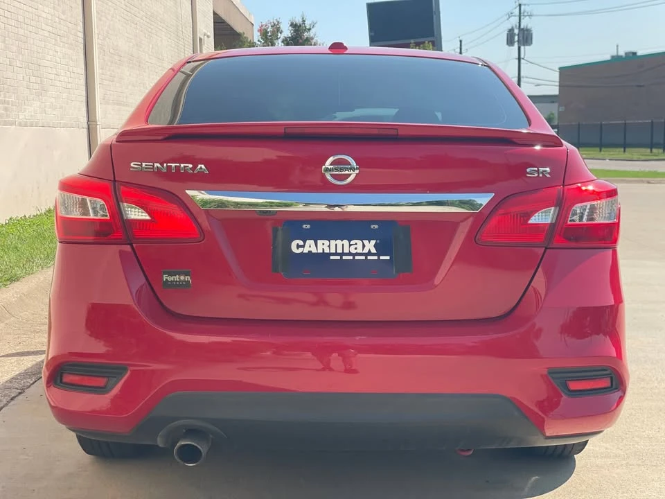 2016 Nissan Sentra 7th Gen - Image 6 of 14