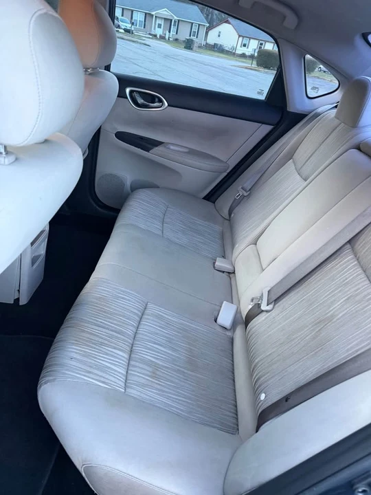 2016 Nissan Sentra 7th Gen - Image 7 of 11