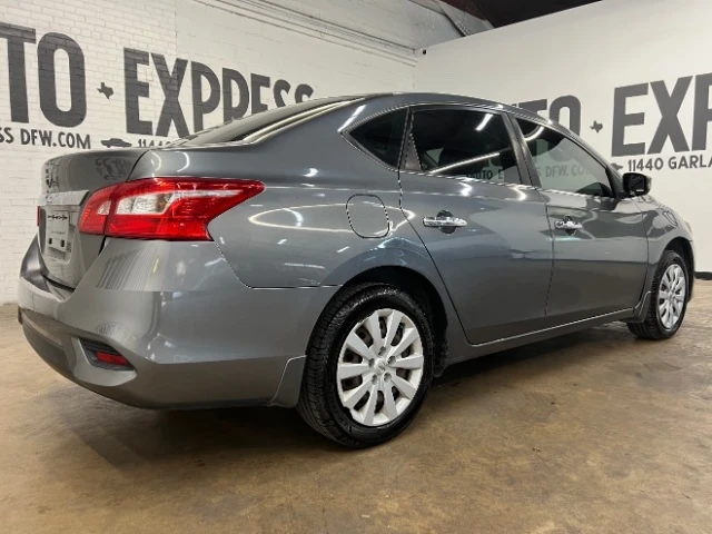 2016 Nissan Sentra 7th Gen - Image 4 of 5