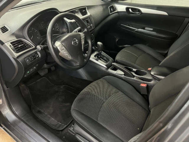 2016 Nissan Sentra 7th Gen - Image 5 of 5
