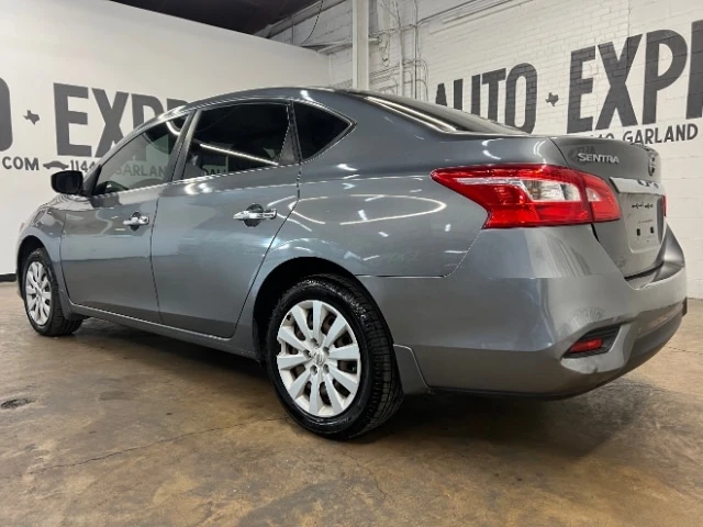2016 Nissan Sentra 7th Gen - Image 3 of 5