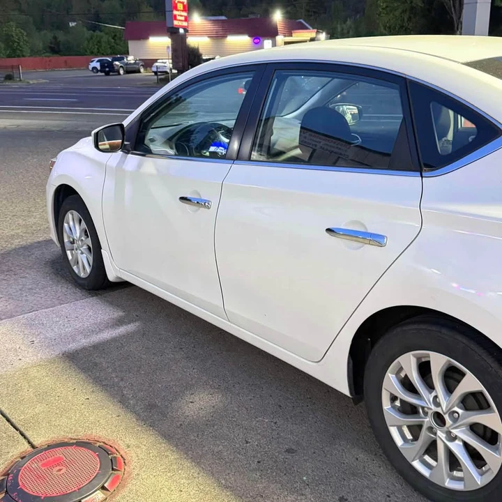 2016 Nissan Sentra 7th Gen - Image 5 of 7