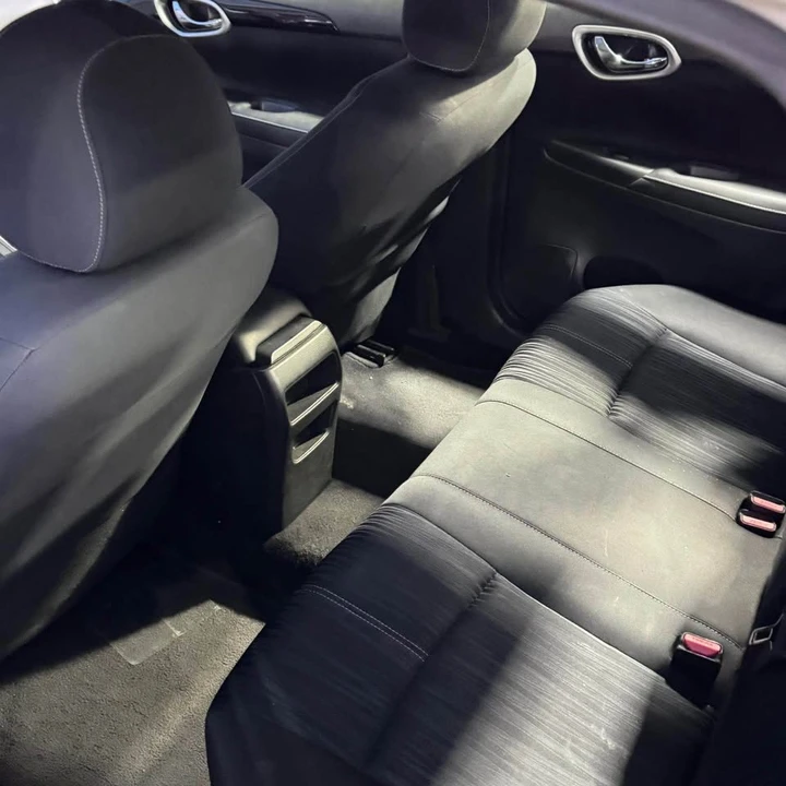 2016 Nissan Sentra 7th Gen - Image 3 of 7