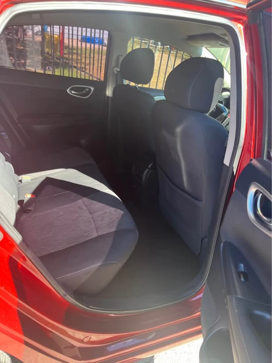 2016 Nissan Sentra 7th Gen - Image 5 of 8