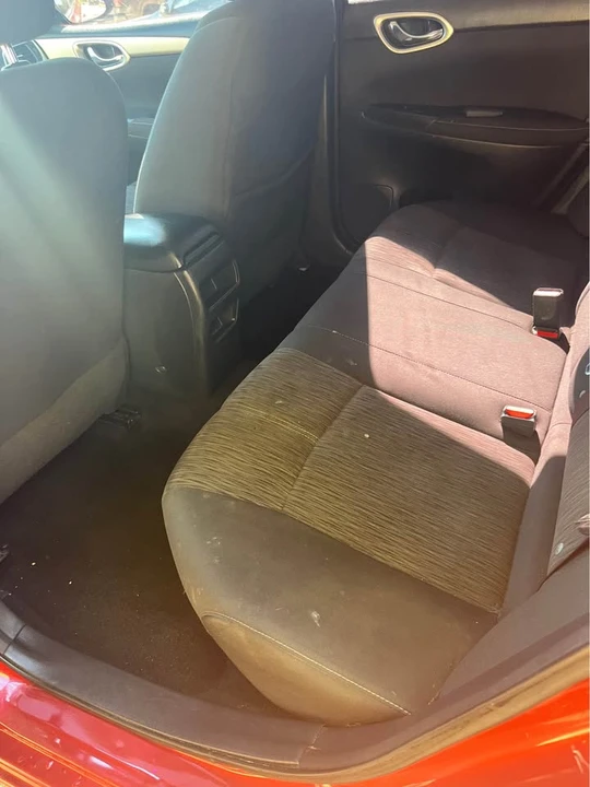 2016 Nissan Sentra 7th Gen - Image 6 of 8