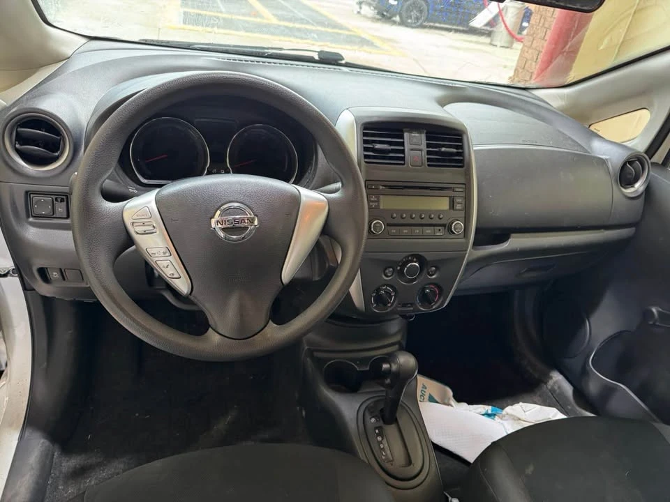 2016 Nissan Sentra 8th Gen - Image 8 of 9
