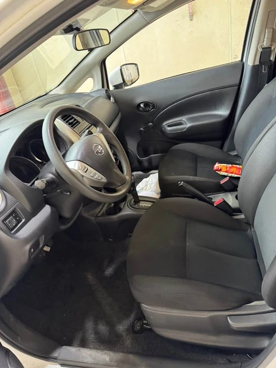 2016 Nissan Sentra 8th Gen - Image 7 of 9