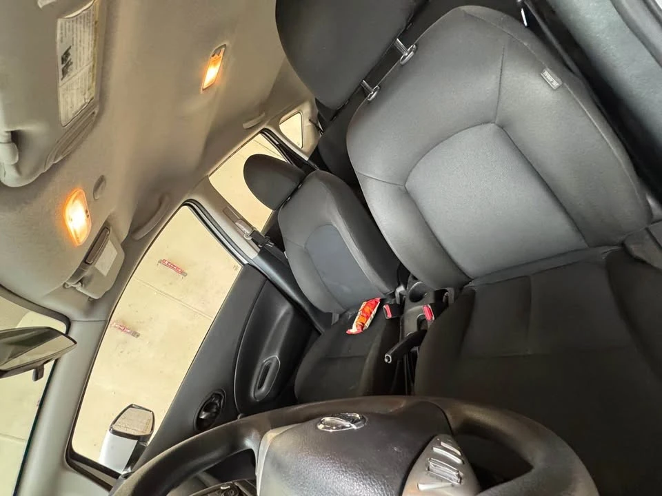 2016 Nissan Sentra 8th Gen - Image 9 of 9