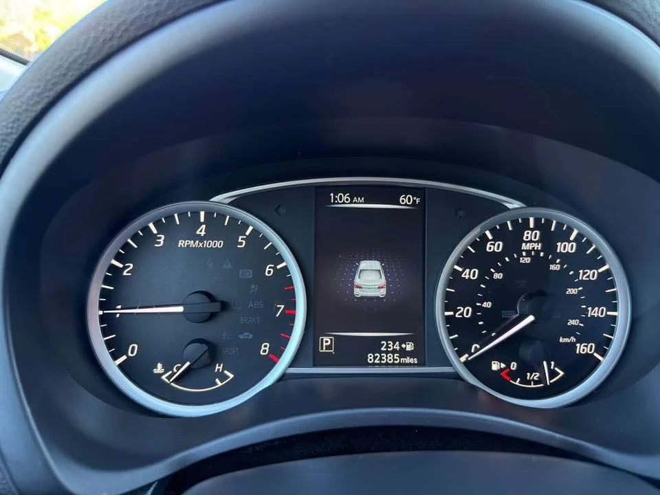 2016 Nissan Sentra 8th Gen - Image 9 of 9