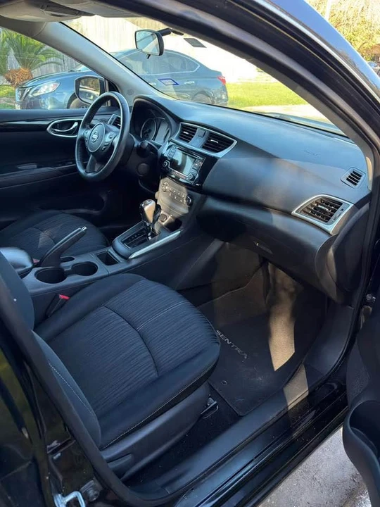 2016 Nissan Sentra 8th Gen - Image 2 of 9