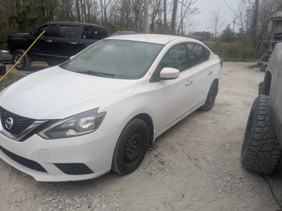 2016 Nissan Sentra 7th Gen - Image 3 of 5