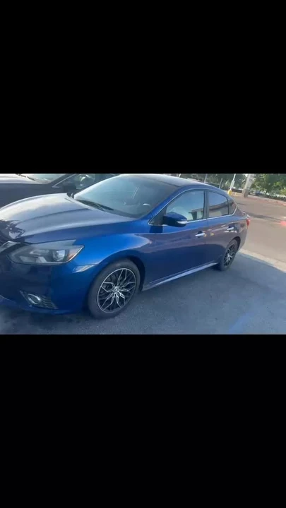 2016 Nissan Sentra 7th Gen - Image 2 of 2