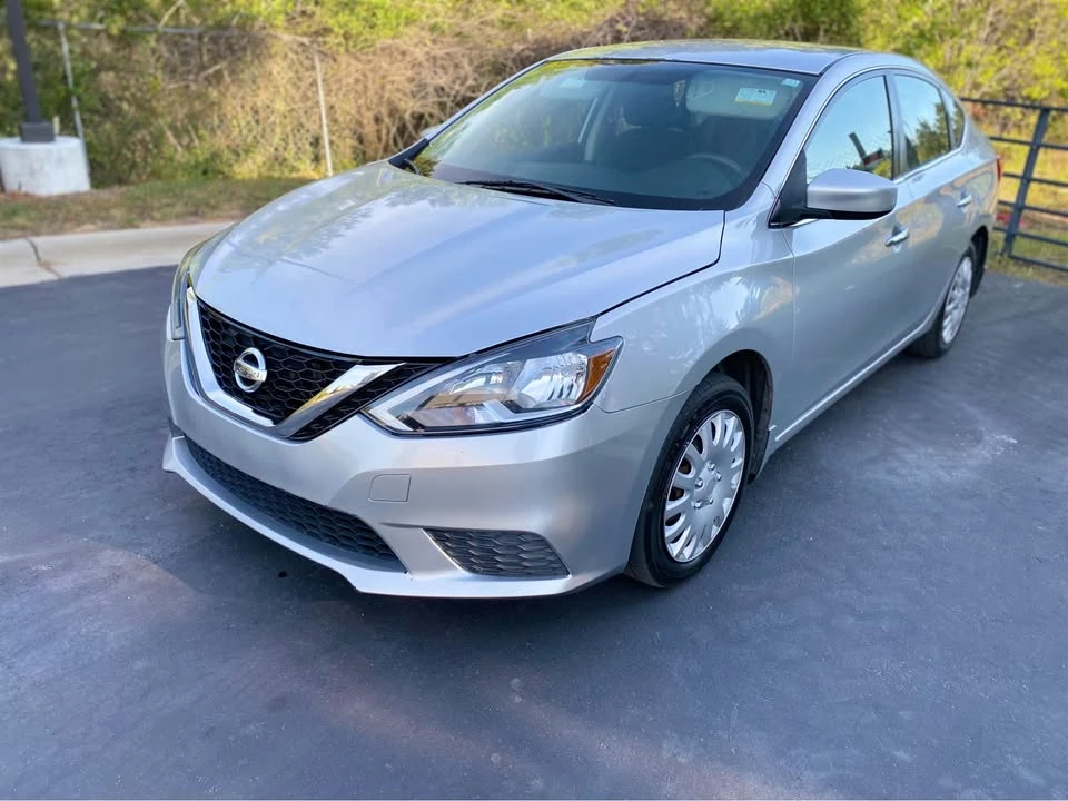 2016 Nissan Sentra 7th Gen - Image 3 of 13