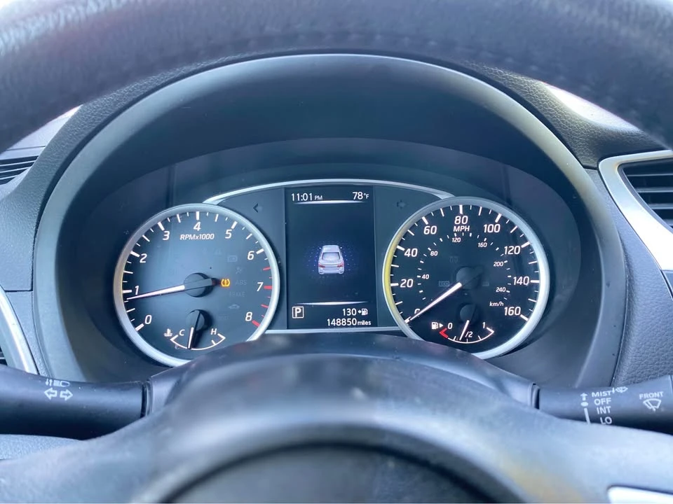 2016 Nissan Sentra 7th Gen - Image 10 of 13