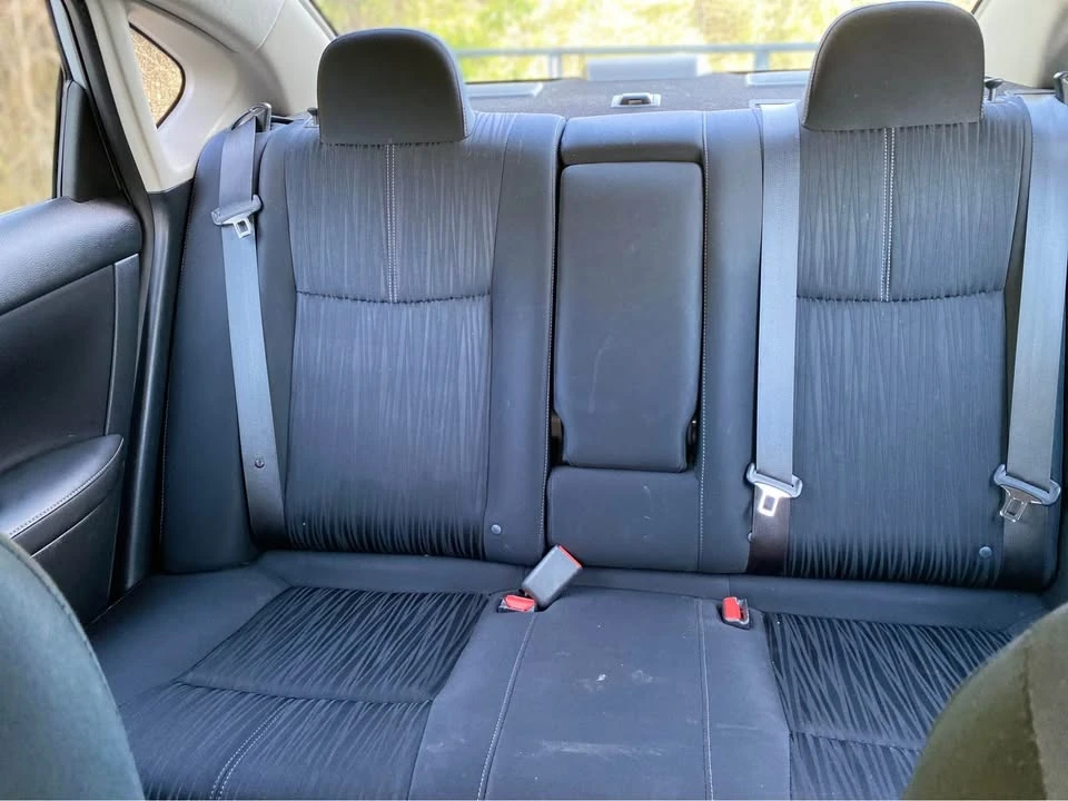 2016 Nissan Sentra 7th Gen - Image 12 of 13
