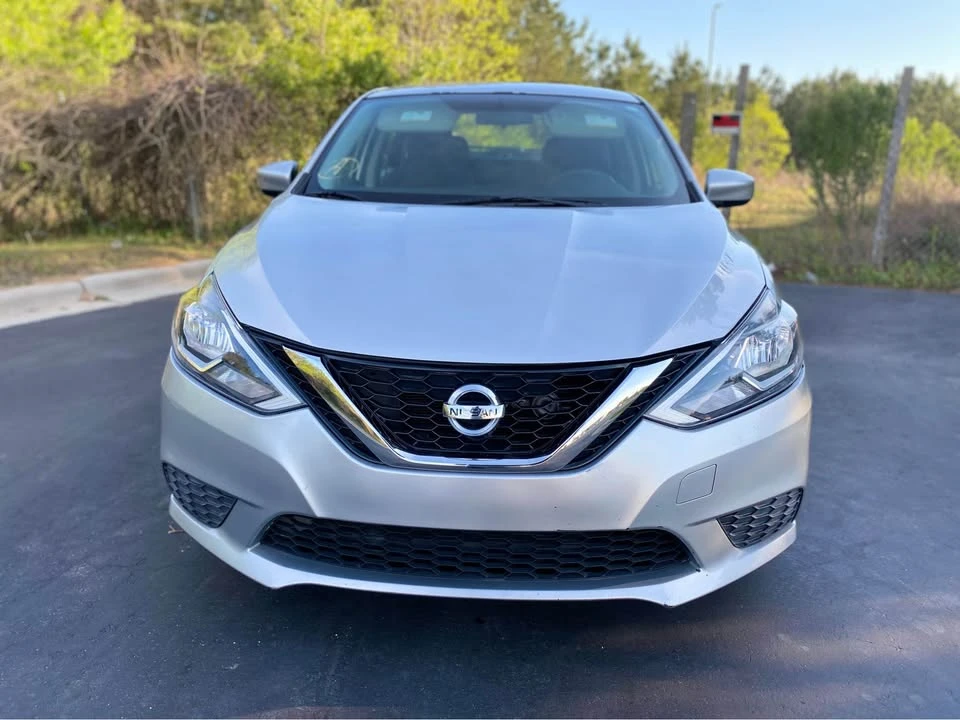 2016 Nissan Sentra 7th Gen - Image 2 of 13