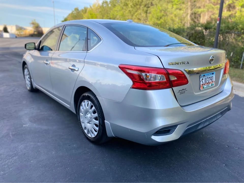 2016 Nissan Sentra 7th Gen - Image 5 of 13