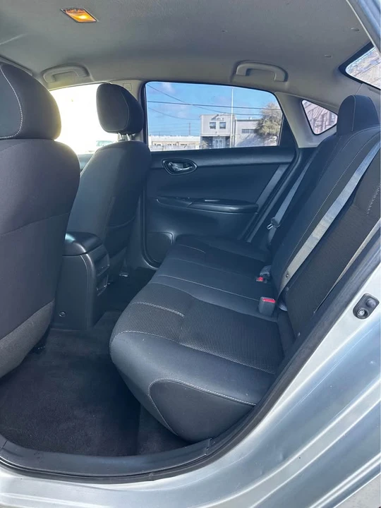 2016 Nissan Sentra 7th Gen - Image 5 of 7