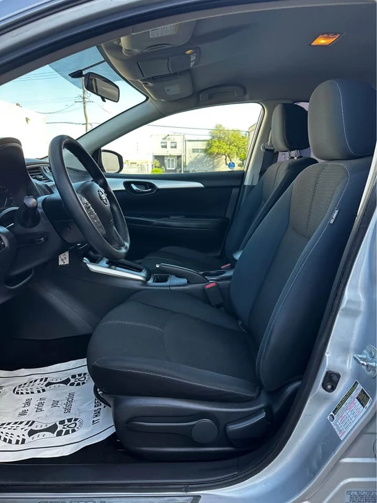 2016 Nissan Sentra 7th Gen - Image 7 of 7
