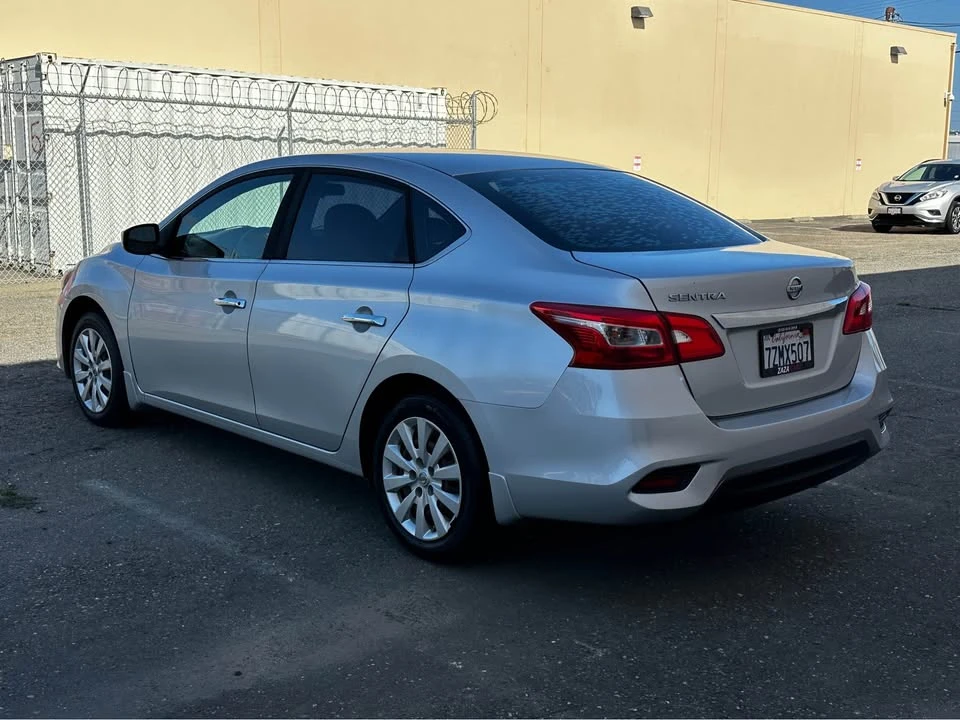 2016 Nissan Sentra 7th Gen - Image 4 of 7