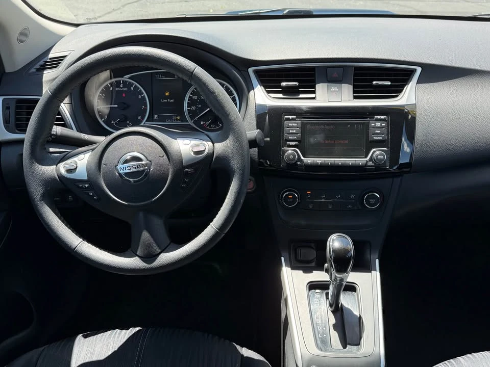 2016 Nissan Sentra 7th Gen - Image 13 of 17