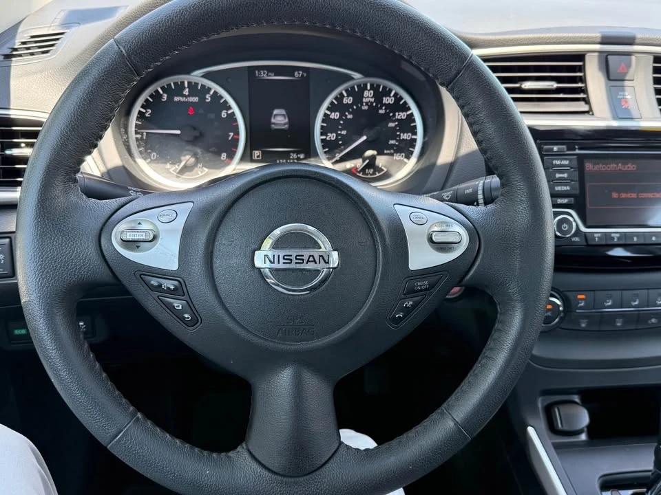 2016 Nissan Sentra 7th Gen - Image 15 of 17