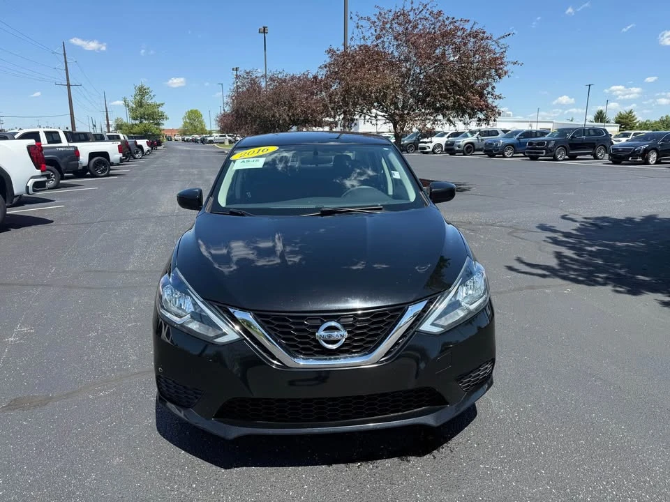 2016 Nissan Sentra 7th Gen - Image 2 of 17