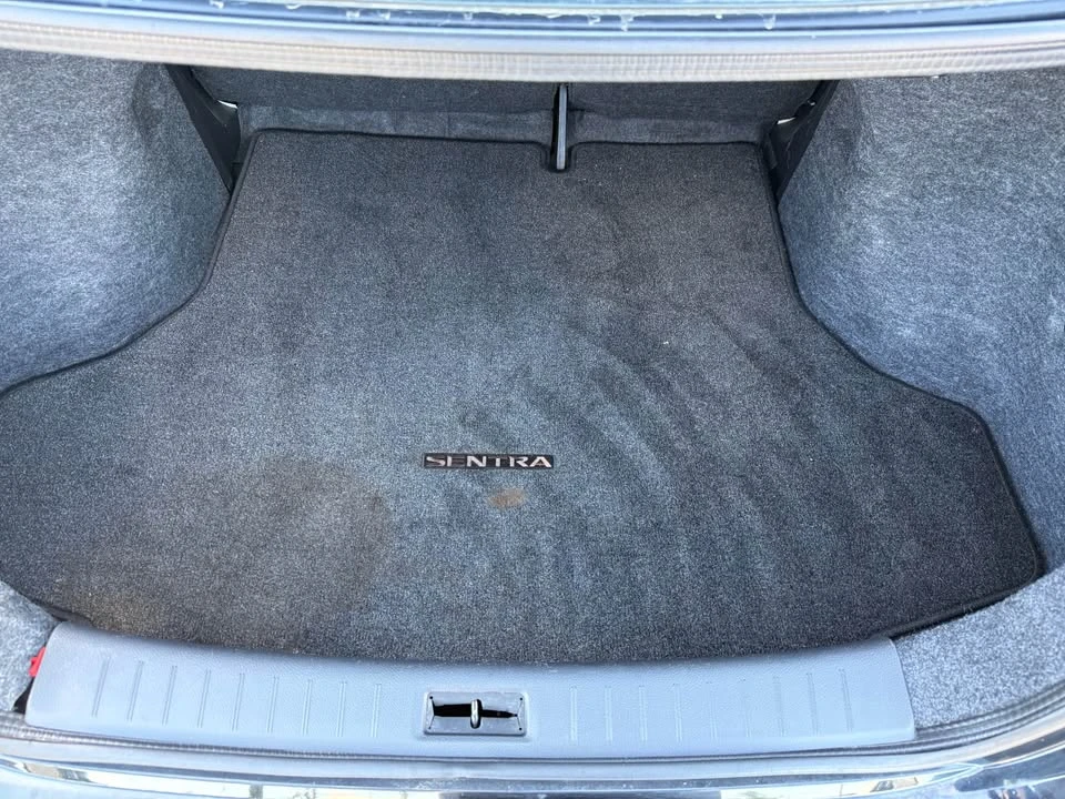 2016 Nissan Sentra 7th Gen - Image 9 of 17
