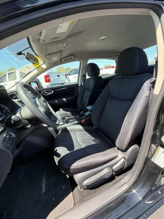 2016 Nissan Sentra 7th Gen - Image 12 of 17