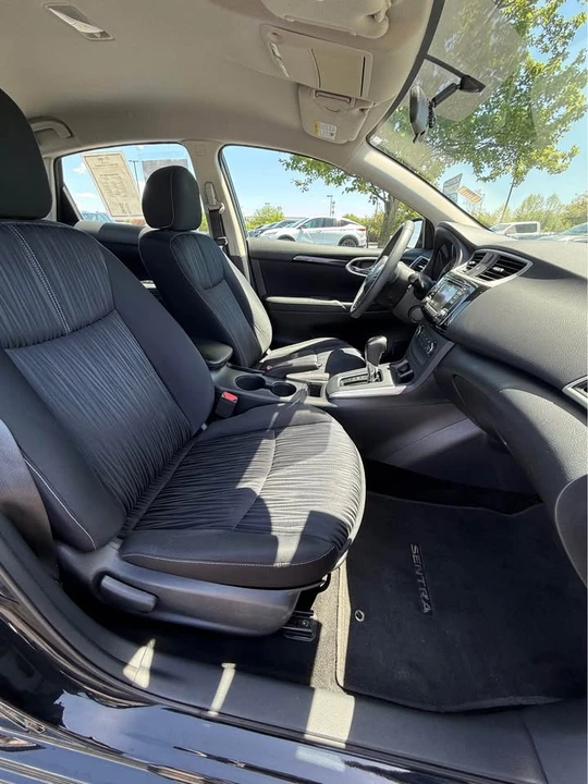 2016 Nissan Sentra 7th Gen - Image 5 of 17