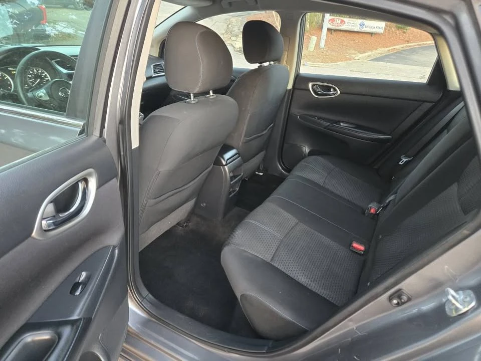 2016 Nissan Sentra 8th Gen - Image 10 of 14