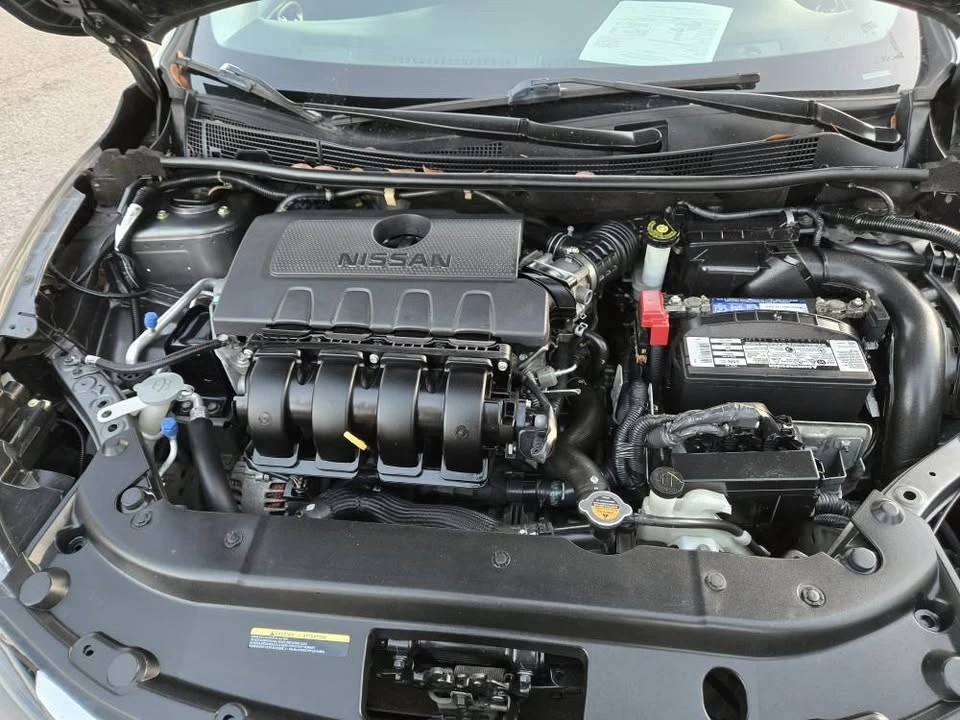 2016 Nissan Sentra 8th Gen - Image 14 of 14
