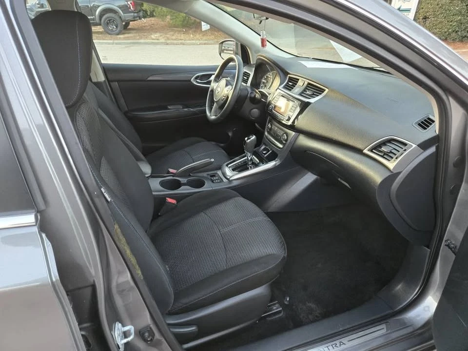 2016 Nissan Sentra 8th Gen - Image 11 of 14