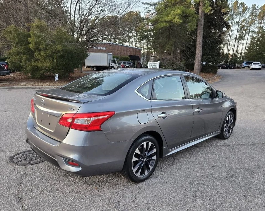 2016 Nissan Sentra 8th Gen - Image 6 of 14
