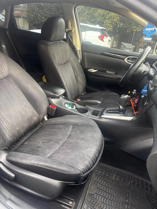 2016 Nissan Sentra 7th Gen - Image 6 of 9